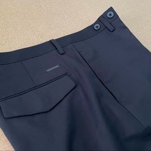 🇬🇧 FullCircle Wool Trousers